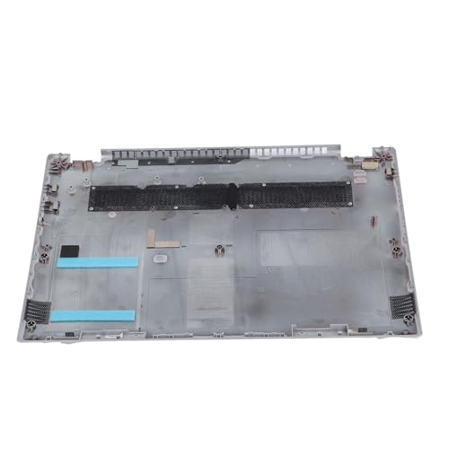 Laptop Replacement Bottom Base Cover, Silvery Lower Cover, Fit for Yoga 520‑14IKB 5‑1470, Effective Cooling with Vent Holes, ‑Impact Material, Durably ABS Construction Laptop Replacement Bottom Base Cover, Silvery Lower Cover, Fit for Yoga 520‑14IKB 5‑1470, Effective Cooling with Vent Holes, ‑Impact Material, Durably ABS Construction von Ylwxzenith