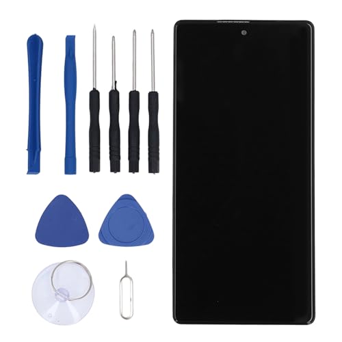 Phone Replacement Screen for 6 Organic Emitting Diode Display Touch Screen Assembly with Frame, Digital Touch, Installation Phone Replacement Screen for 6 Organic Emitting Diode Display Touch Screen Assembly with Frame, Digital Touch, Installation von Ylwxzenith