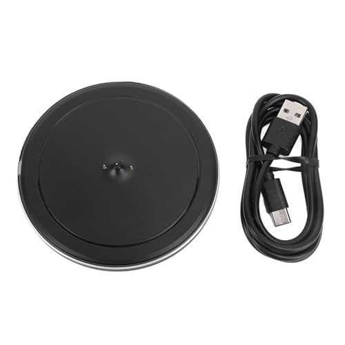 Portable Speaker Charging Dock with Type C Cable Plug and Play Lightweight and Compact Protective Intelligent Charging for Ears UE Boom 3 and Megaboom 3 Portable Speaker Charging Dock with Type C Cable Plug and Play Lightweight and Compact Protective Intelligent Charging for Ears UE Boom 3 and Megaboom 3 von Ylwxzenith