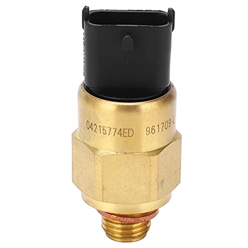 Pressure Replacement Accessory for Deutz CG‑01‑016, Oil, Sensitivity and Durability, Coding 04215774ED, Widely Used in Industrial Automation von Ylwxzenith