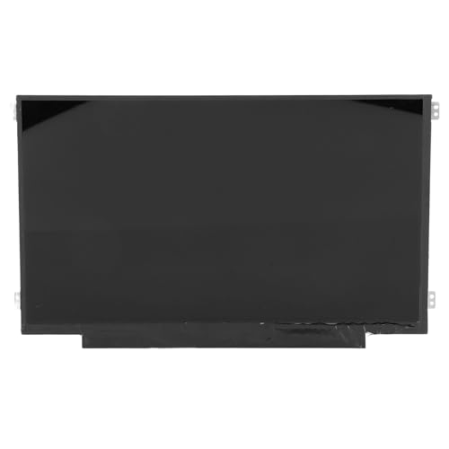 Ylwxzenith 11.6 Inch B116XAK01.1 Laptop LCD Screen, HD 1366x768 Resolution, 40 Pin Connector, Replacement Laptop Display Panel with Vivid Colors, Low Consumption Ylwxzenith 11.6 Inch B116XAK01.1 Laptop LCD Screen, HD 1366x768 Resolution, 40 Pin Connector, Replacement Laptop Display Panel with Vivid Colors, Low Consumption von Ylwxzenith