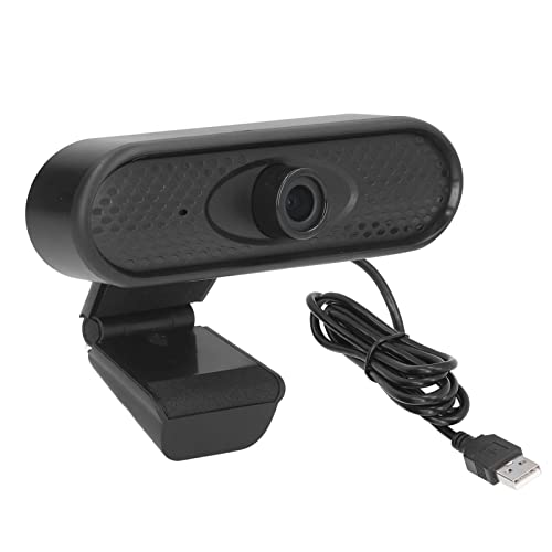 Ylwxzenith Computerkamera -Plug -and -Play -USB HD 1080P -Webcam mit automatischer Fokussierung, breite Kompatibilität für Laptops, Desktops, Online -Meetings und Seminare Ylwxzenith Computerkamera -Plug -and -Play -USB HD 1080P -Webcam mit automatischer Fokussierung, breite Kompatibilität für Laptops, Desktops, Online -Meetings und Seminare von Ylwxzenith