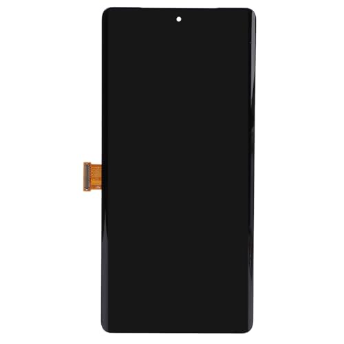 Ylwxzenith Für 7 Pro -LCD -Anzeige -Touchscreen -Baugruppe mit organischer Emitting -Diode, Digitizer -Bildschirm -Reparaturwerkzeugwerkzeugwerk, dur nach und ideal für eine Stop Ylwxzenith Für 7 Pro -LCD -Anzeige -Touchscreen -Baugruppe mit organischer Emitting -Diode, Digitizer -Bildschirm -Reparaturwerkzeugwerkzeugwerk, dur nach und ideal für eine Stop von Ylwxzenith