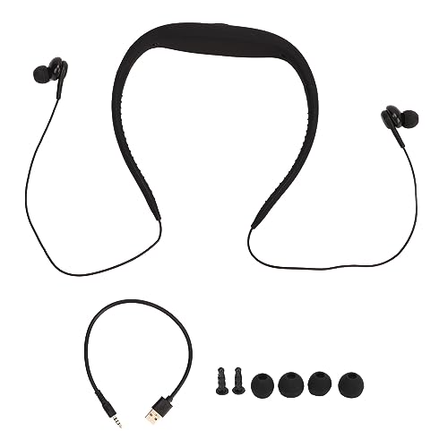 Ylwxzenith IPX8 Headphone with MP3 Music Player and FM Radio, for Watersports, 8GB Built in Memory, 8 Hours Playtime, Lightweight and Portable Ylwxzenith IPX8 Headphone with MP3 Music Player and FM Radio, for Watersports, 8GB Built in Memory, 8 Hours Playtime, Lightweight and Portable von Ylwxzenith