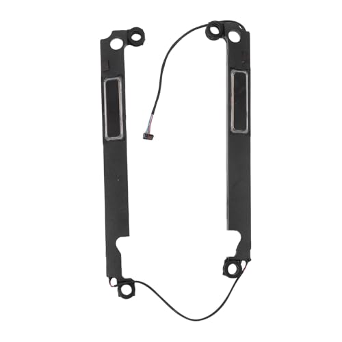 Ylwxzenith Laptop Built in Speaker Replacement for XPS 15 9550 Sound Quality, ABS Material, Fit Ylwxzenith Laptop Built in Speaker Replacement for XPS 15 9550 Sound Quality, ABS Material, Fit von Ylwxzenith