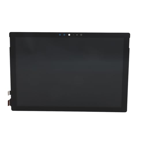 Ylwxzenith Laptop Touch Screen Replacement LCD for Pro 5/6, Accuracy Thin Durably Display, Ideal for Faulty Screen Repair and Assembly Ylwxzenith Laptop Touch Screen Replacement LCD for Pro 5/6, Accuracy Thin Durably Display, Ideal for Faulty Screen Repair and Assembly von Ylwxzenith