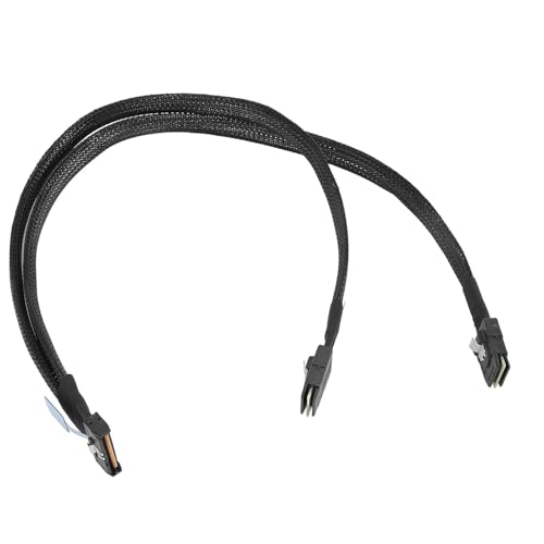 Ylwxzenith MCIO 8I bis 2xSFF 8087 Kabel PCIe 5.0 -Adapter für die Geschwindigkeitsdatenübertragung in Servern Datenträger 50 cm Länge Ylwxzenith MCIO 8I bis 2xSFF 8087 Kabel PCIe 5.0 -Adapter für die Geschwindigkeitsdatenübertragung in Servern Datenträger 50 cm Länge von Ylwxzenith