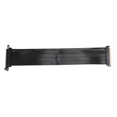 Ylwxzenith PCIE 4.0 X16 Kabel für RTX4090 RX6950xt Speed Vertical Mount Gaming PCI Express 90 Grad 50 cm GPU -Verlängerungskabel Ylwxzenith PCIE 4.0 X16 Kabel für RTX4090 RX6950xt Speed Vertical Mount Gaming PCI Express 90 Grad 50 cm GPU -Verlängerungskabel von Ylwxzenith