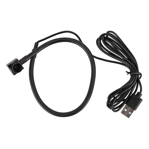 Ylwxzenith USB Center -Webcam mit Autofokus, eingebautes Mikrofon und 1080p -Auflösung für PC -Laptop, Höhe und kompatibel mit Zoom, Skype, Ylwxzenith USB Center -Webcam mit Autofokus, eingebautes Mikrofon und 1080p -Auflösung für PC -Laptop, Höhe und kompatibel mit Zoom, Skype, von Ylwxzenith