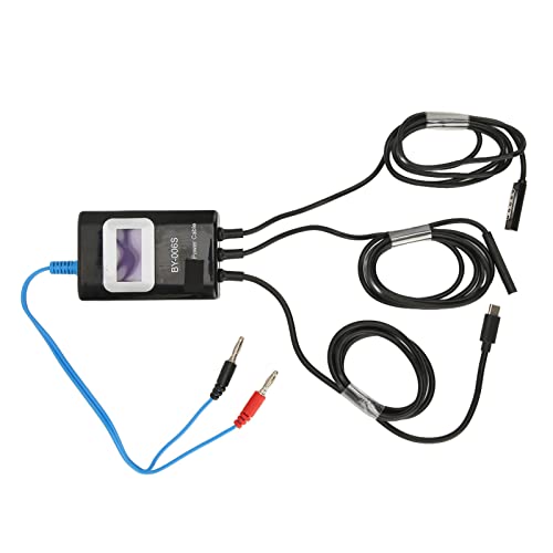 by 006S Boot Control Cable with LED Display for Tablets, Supports Quick Calculation Time, Simultaneous Output for Multiple Devices, Fault Point Detection, PD QC 5V 20V Output by 006S Boot Control Cable with LED Display for Tablets, Supports Quick Calculation Time, Simultaneous Output for Multiple Devices, Fault Point Detection, PD QC 5V 20V Output von Ylwxzenith