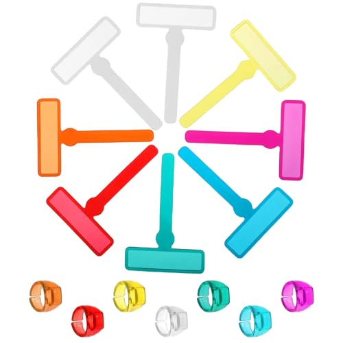 Ymapinc 14 Stück Fingerfokus Textmarker mit Fingerringen Lesehilfe Kinder Fingerführte Lesebänder Fingertracker Markierungsstreifen für Legasthenie Studenten Kinder Ymapinc 14 Stück Fingerfokus Textmarker mit Fingerringen Lesehilfe Kinder Fingerführte Lesebänder Fingertracker Markierungsstreifen für Legasthenie Studenten Kinder von Ymapinc