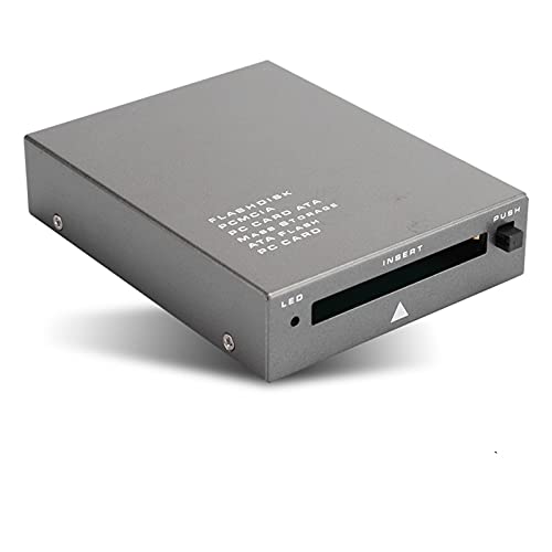 SD, Speicher kartenleser USB zu PC ATA Flash Speicherkartenleser Plug and Play Adapter Kartenleseradapter für Computer, 20 MB 20G Speicherkarte SD, Speicher kartenleser USB zu PC ATA Flash Speicherkartenleser Plug and Play Adapter Kartenleseradapter für Computer, 20 MB 20G Speicherkarte von Ymiko