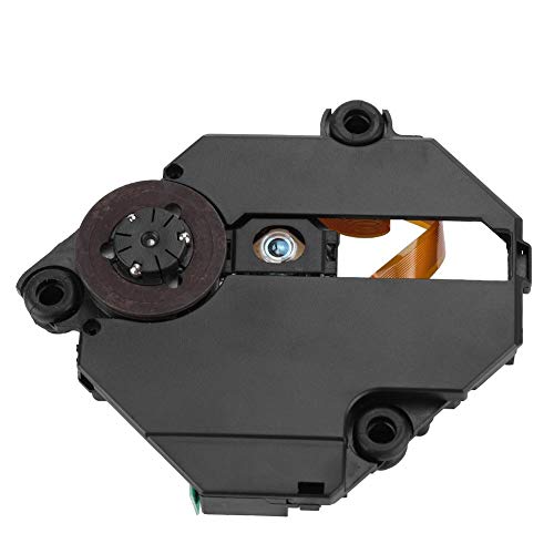 Ymiko Kompatibler Ersatz für optische Laserlinsen für die PS1 KSM-440AEM-Spielekonsole von Ymiko