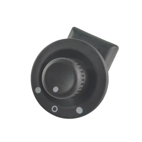 Spiegelschalter,Spiegel Auto Schalter 8200214919 Spiegelschalter Einstellknopf for Renault Kangoo Clio Master Modus Megane Trafic MK2 MK3 Duster 1998-2016 255704649R Spiegelschalter,Spiegel Auto Schalter 8200214919 Spiegelschalter Einstellknopf for Renault Kangoo Clio Master Modus Megane Trafic MK2 MK3 Duster 1998-2016 255704649R von Ymnilian