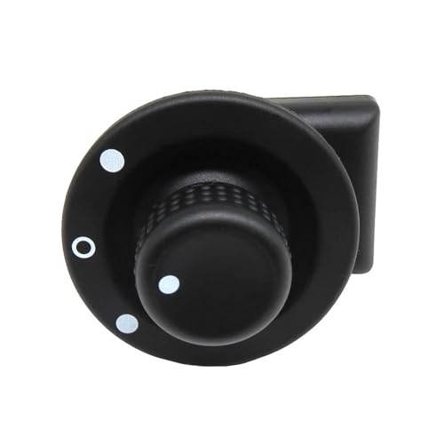 Spiegelschalter,Spiegel Auto Schalter Power Side View Spiegel Schalter Knopf Knopf Passend Für Renault Kangoo Clio Master Modus Duster 2009-2016 255704649R 8200214919 7700429992 Spiegelschalter,Spiegel Auto Schalter Power Side View Spiegel Schalter Knopf Knopf Passend Für Renault Kangoo Clio Master Modus Duster 2009-2016 255704649R 8200214919 7700429992 von Ymnilian