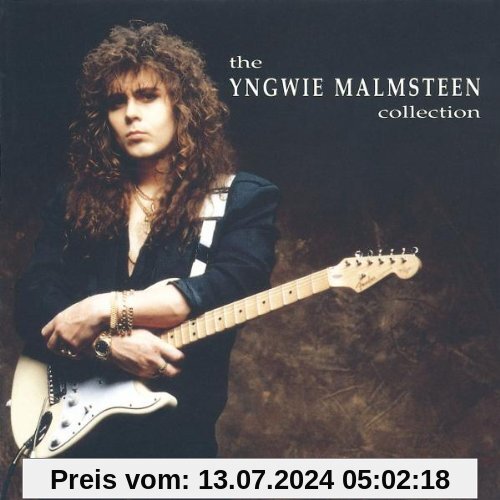 The Yngwie Malmsteen Collection von Yngwie Malmsteen