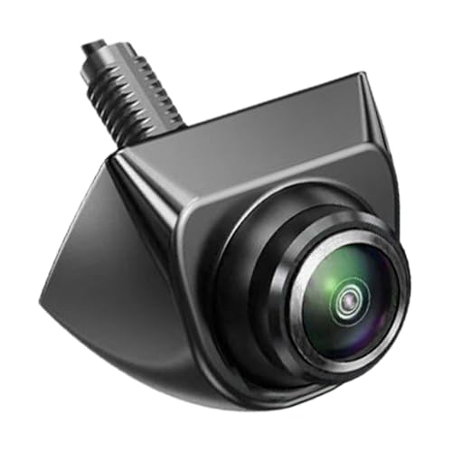Backup-Kamera - Auto-Backup-Kamera - Auto-Backup-Kamera Wasserdicht 360 Grad drehbare Auto Rückfahrkamera 1080P Metall vordere Autokamera, tagsüber, Weitwinkel-Auto Rückfahrkamera für Anhänger Backup-Kamera - Auto-Backup-Kamera - Auto-Backup-Kamera Wasserdicht 360 Grad drehbare Auto Rückfahrkamera 1080P Metall vordere Autokamera, tagsüber, Weitwinkel-Auto Rückfahrkamera für Anhänger von Ynnhik