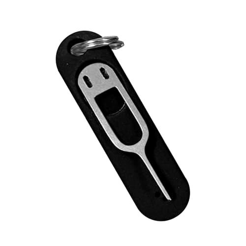-Fach-Entfernungsstift - Telefonausrüstung, Kartenöffner, Kartenausrüstungspin, Telefonanschlussöffner, Werkzeug, Auswerferstift für Tray, Tray Ejector Pin, Silikon Case Tool -Fach-Entfernungsstift - Telefonausrüstung, Kartenöffner, Kartenausrüstungspin, Telefonanschlussöffner, Werkzeug, Auswerferstift für Tray, Tray Ejector Pin, Silikon Case Tool von Ynnhik