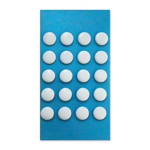 Glide Aufkleber - Gamings Feet, Glide Feet Stickers | Mausfußkissen, glatte Mausschieber, selbstklebende Mausfüße, E Sport Mauspads, Mausboden Aufkleber, Spiel-Mount Zubehör Glide Aufkleber - Gamings Feet, Glide Feet Stickers | Mausfußkissen, glatte Mausschieber, selbstklebende Mausfüße, E Sport Mauspads, Mausboden Aufkleber, Spiel-Mount Zubehör von Ynnhik