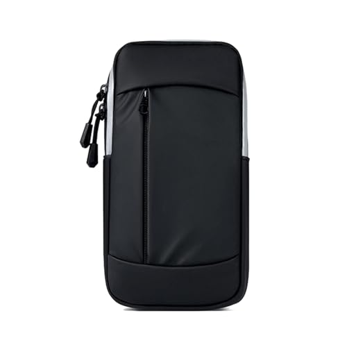 Handy-Armband, Arm Handy-Halter für runzellige Telefon Armband Armband, Training Handyhalter, Schlüsselhalter, wasserdicht, verstellbarer Riemen, Laufarmband, Spaziergänge/Laufende Handy Handy-Armband, Arm Handy-Halter für runzellige Telefon Armband Armband, Training Handyhalter, Schlüsselhalter, wasserdicht, verstellbarer Riemen, Laufarmband, Spaziergänge/Laufende Handy von Ynnhik