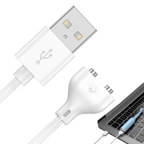 Magnetische Ladung Netzkabel | Wasserdichte Schnellladung für Spielzeug - Mehrzweck-Ladedaten für intelligente Uhr, elektrische Zahnbürste, elektrische Gesichtsreiniger Magnetische Ladung Netzkabel | Wasserdichte Schnellladung für Spielzeug - Mehrzweck-Ladedaten für intelligente Uhr, elektrische Zahnbürste, elektrische Gesichtsreiniger von Ynnhik