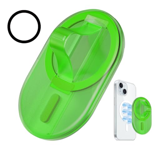 Magnetische Telefon-Ring,Magnet Phone Grip Zelle Telefonhalter | Magnetische Telefonständer Griff, Telefon Griff mit Finger Riemen, Handy-Halter für mobile Telefone Tablets Magnetische Telefon-Ring,Magnet Phone Grip Zelle Telefonhalter | Magnetische Telefonständer Griff, Telefon Griff mit Finger Riemen, Handy-Halter für mobile Telefone Tablets von Ynnhik