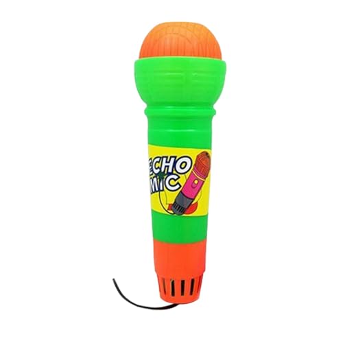Mikrofon für Kleinkind-Kinder Karaoke Mikrofon Spielzeug | Batteriefreies Magisches Karaoke Mikrofon Spielzeug, Sprachverstärkung Mikrofon für Kleinkind-Kinder Karaoke Mikrofon Spielzeug | Batteriefreies Magisches Karaoke Mikrofon Spielzeug, Sprachverstärkung von Ynnhik