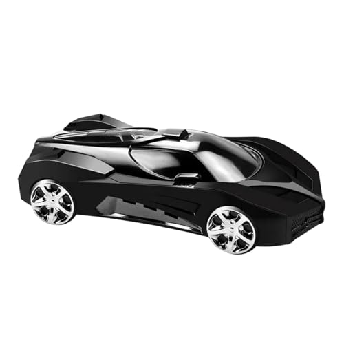 Modell Auto-Telefonhalterung, Coole Sporty Center Konsole Telefonhalter | 360 Grad drehbare coole sportliche Auto Modell Telefonhalter | Anti-Kollision Anti-Rutsch-hochfeste Fahrzeughalter für Modell Auto-Telefonhalterung, Coole Sporty Center Konsole Telefonhalter | 360 Grad drehbare coole sportliche Auto Modell Telefonhalter | Anti-Kollision Anti-Rutsch-hochfeste Fahrzeughalter für von Ynnhik
