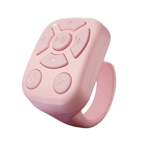Music Scrolling Tool - Video Scrolling Ring, Fotosteuerung Ring | Hands Clicker, Remote-Seiten-Controller, Shutter Ring, Scrolling Ring, Präsentation Remote-Clicker Music Scrolling Tool - Video Scrolling Ring, Fotosteuerung Ring | Hands Clicker, Remote-Seiten-Controller, Shutter Ring, Scrolling Ring, Präsentation Remote-Clicker von Ynnhik