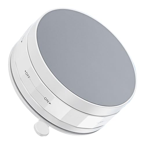 Saug Cup Phone Stand, nicht-halbVakuum-Telefonhalter, drehbare Fahrzeugausstattungen, elektronische Geräte sind für Reisen montiertAnti-Rutsch-Design: Kein Klebstoff mehr Saug Cup Phone Stand, nicht-halbVakuum-Telefonhalter, drehbare Fahrzeugausstattungen, elektronische Geräte sind für Reisen montiertAnti-Rutsch-Design: Kein Klebstoff mehr von Ynnhik