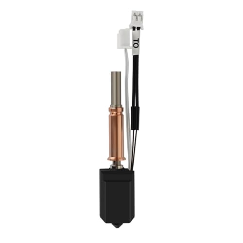 -Schreiben Hotend -Upgrade | Druckeraustausch, Wärmestrom-Headset, Hotend Heizblock für -Drucker -Schreiben Hotend -Upgrade | Druckeraustausch, Wärmestrom-Headset, Hotend Heizblock für -Drucker von Ynnhik