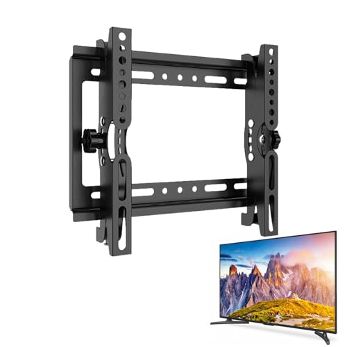 TV-Konsolen für Wandmontage | Flexible Einstellung TV -Konsole - Wandhalterung für Erholungsräume und Schlafzimmer, Artikulation von TV-Halterung verstellbarer Fernseher -Wandmontage TV-Konsolen für Wandmontage | Flexible Einstellung TV -Konsole - Wandhalterung für Erholungsräume und Schlafzimmer, Artikulation von TV-Halterung verstellbarer Fernseher -Wandmontage von Ynnhik