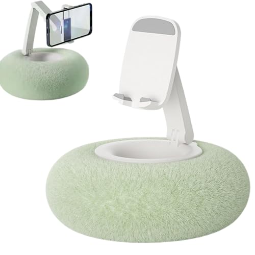Tablet-Halter für Tablet-Ständer | Tragbar für Tablet-Halter | Stabiler verstellbarer Tablet-Ständer verstellbarer Tablet-Halter für Zuhause, Bett Tablet-Halter für Tablet-Ständer | Tragbar für Tablet-Halter | Stabiler verstellbarer Tablet-Ständer verstellbarer Tablet-Halter für Zuhause, Bett von Ynnhik