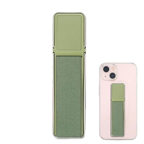 Telefonband Griffhalter, Finger Strap Telefonhalter - Handy Griff Ultra Slim Elastic Finger Halter Telefonständer Telefonband Griffhalter, Finger Strap Telefonhalter - Handy Griff Ultra Slim Elastic Finger Halter Telefonständer von Ynnhik