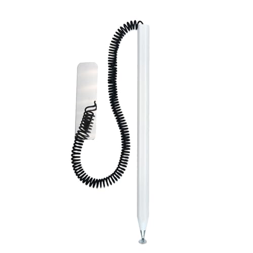Ynnhik Touchscreen-Stift - Disc Hochpräzise Tablet-Stifte für Touchscreen, Telefon-Eingabestift, Eingabestift, feine Spitze für Tablets, alle kapazitiven Touchscreens von Ynnhik