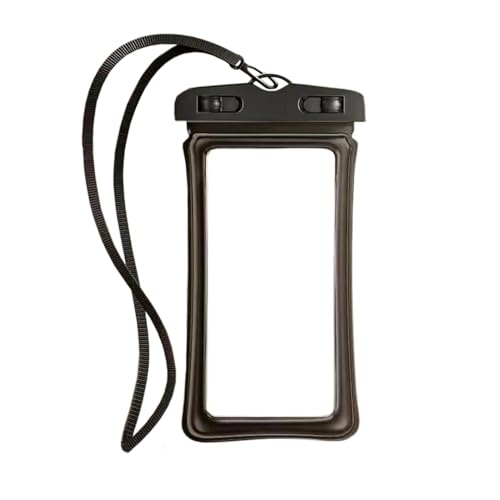 Wasserdichte Handy-Schutzhülle - Telefonhülle im Handy, Telefonhülle unter Wasser im Wasser | Fotografie Handyhüllen für Urlaub Strandpool, schwerer Schutz für Telefone Wasserdichte Handy-Schutzhülle - Telefonhülle im Handy, Telefonhülle unter Wasser im Wasser | Fotografie Handyhüllen für Urlaub Strandpool, schwerer Schutz für Telefone von Ynnhik