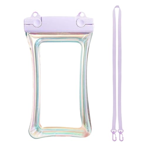 Wasserdichte Handytasche, vielseitige Touchscreen-Telefontasche, trockene Tasche unter Wasser mit Lanyard, Handy-Schutzhülle für Surfen Wasserdichte Handytasche, vielseitige Touchscreen-Telefontasche, trockene Tasche unter Wasser mit Lanyard, Handy-Schutzhülle für Surfen von Ynnhik