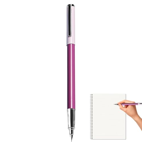 Ynnhik Bleistift - 2-in-1 löschbare tintenlose Bleistifte Eternal | Unendliche Bleistiftstifte, tragbarer wiederverwendbarer Schreibstift, Schreiben Kunstskizzen-Malwerkzeugen von Ynnhik