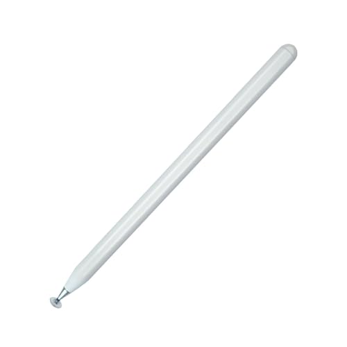 Ynnhik Touchscreen-Stift - Disc Hochpräzise Tablet Stifte für Touchscreen, Telefon Eingabestift, Eingabestift, feine Spitze für Tablets, alle kapazitiven Touchscreens Ynnhik Touchscreen-Stift - Disc Hochpräzise Tablet Stifte für Touchscreen, Telefon Eingabestift, Eingabestift, feine Spitze für Tablets, alle kapazitiven Touchscreens von Ynnhik