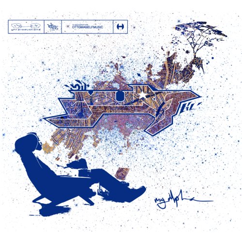 Myalpha [Vinyl LP] von Ynr
