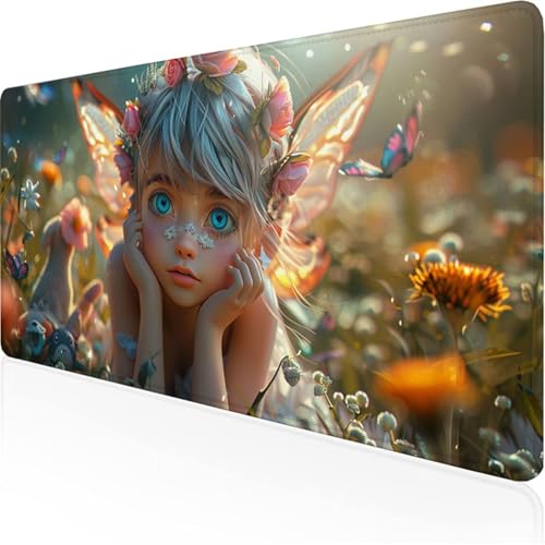 Schreibtischunterlage Orange Farbe Mauspad Elf rutschfeste Mausmatte Leicht, Reinigen,wasserdichte Multifunktionales Mousepad für Büro/Haus/Deko Großer Schreibtisch Gaming Teppich 600x300x3mm XY-50 Schreibtischunterlage Orange Farbe Mauspad Elf rutschfeste Mausmatte Leicht, Reinigen,wasserdichte Multifunktionales Mousepad für Büro/Haus/Deko Großer Schreibtisch Gaming Teppich 600x300x3mm XY-50 von Ynulann