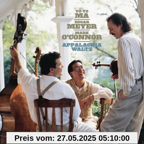 Appalachia Waltz Appalachia Waltz von Yo-Yo Ma