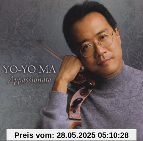 Appassionato von Yo-Yo Ma