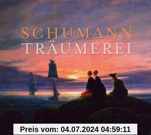Schumann-Träumerei von Yo-Yo Ma