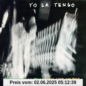 President Yo la Tengo/New Wave President Yo la Tengo/New Wave von Yo la Tengo