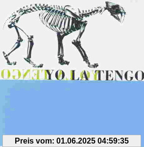 Ride the Tiger (+Bonus) von Yo la Tengo