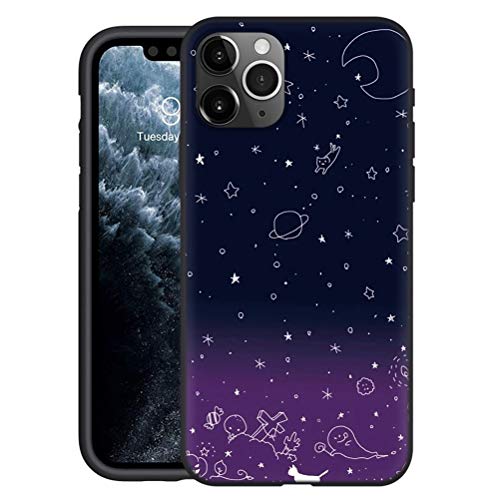 Yoedge Hülle für Huawei P20 Pro 6.1″ Schwarz Silikon Handy Hülle TPU Karikatur Weiche Schlank Schutzhülle Handyhülle Handytasche Dünn Case Cartoons Handyhüllen für HuaweiP20Pro Hülle,Universum Yoedge Hülle für Huawei P20 Pro 6.1″ Schwarz Silikon Handy Hülle TPU Karikatur Weiche Schlank Schutzhülle Handyhülle Handytasche Dünn Case Cartoons Handyhüllen für HuaweiP20Pro Hülle,Universum von Yoedge