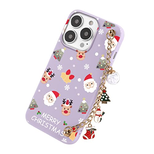 Yoedge Weihnachten Rote Handyhülle für Apple iPhone 11 Pro 5,8" mit Band Handykette,Weiche Silikon Hülle mit Hirsch Muster,Schutzhülle mit Kette Kordel Stoßfest Cover für iPhone11 Pro,Weihnachtsbaum 2 Yoedge Weihnachten Rote Handyhülle für Apple iPhone 11 Pro 5,8" mit Band Handykette,Weiche Silikon Hülle mit Hirsch Muster,Schutzhülle mit Kette Kordel Stoßfest Cover für iPhone11 Pro,Weihnachtsbaum 2 von Yoedge