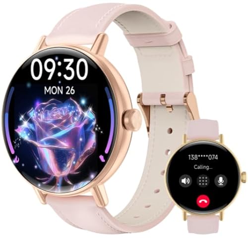 Yoever Smartwatch 1.32 DR05 Yoever Smartwatch 1.32 DR05 von Yoever