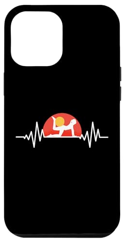 Yoga Herzschlag Meditation Yoga Contrology Pilates Hülle für iPhone 12 Pro Max Yoga Herzschlag Meditation Yoga Contrology Pilates Hülle für iPhone 12 Pro Max von Yoga Shirts Damen und Herren Geschenke Zubehör